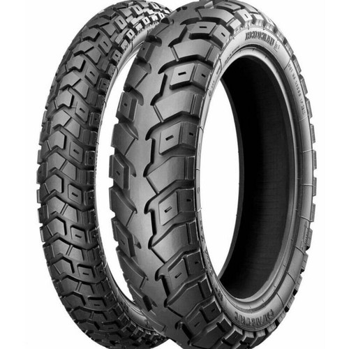 Heidenau tyre k60 scout 150 - heidenau,