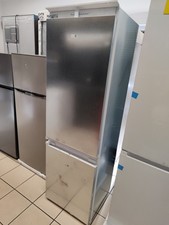 Bosch Serie 2 KIN86NSE0 frigorifero con congelatore Da incasso 260 L E Bianco