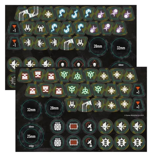 40k chaos space marines - 40k,