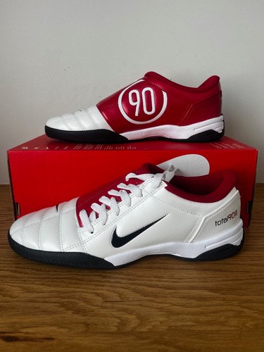 Baskets nike total - baskets,