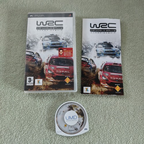 Jeu wrc pour - jeu,