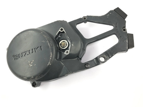 Suzuki 250 gamma gj21d - suzuki,