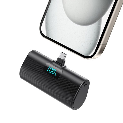 Power bank 5200mah ultra - power,