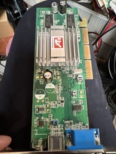 ATI Radeon 9200SE 64M DDR TVO
