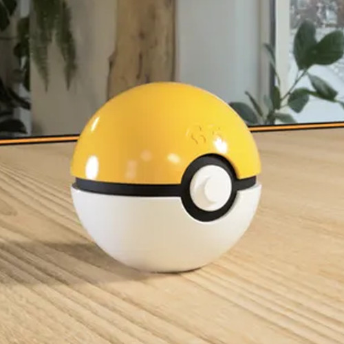 Pokeball ball - pokeball, gs