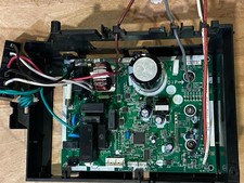 Scheda Condizionatore General Fujitsu K11CM-1202HUE-C1(pacco 50) (EZ-0111KHUE C)