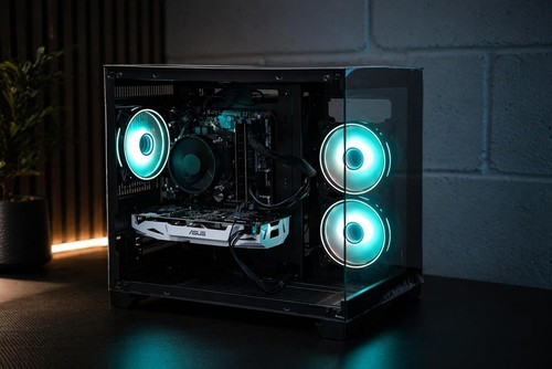 Gioco otz intel core - otz,