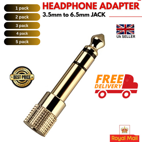 Adattatore spina jack 35 - adattatore,