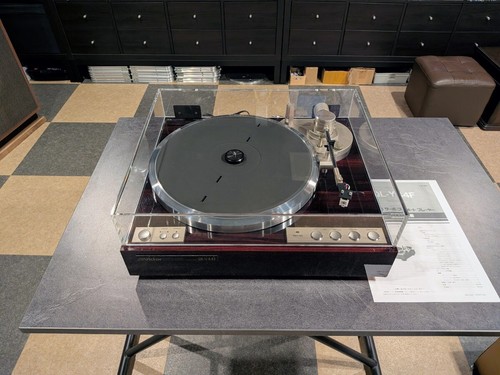 Victor y44f giradischi full - ql-y44f,
