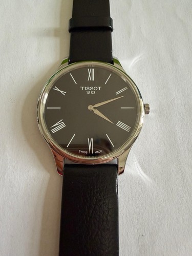 Orologio polso tissot - orologio, da