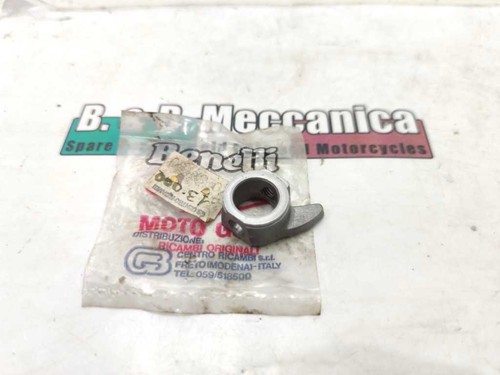Arresto pedalina battuta - arresto,