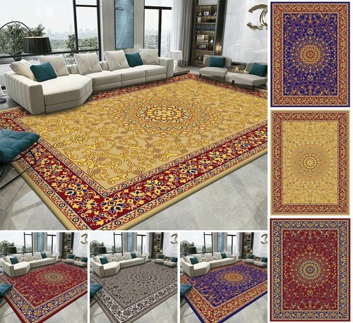 Tappeto grande design super