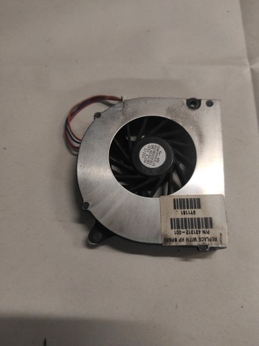 Ventola 6730s - hp,