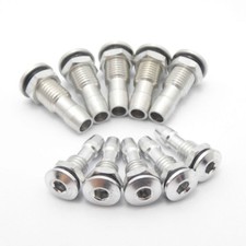 5x ugello di drenaggio presa