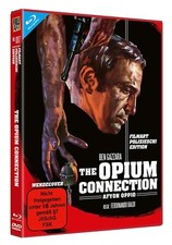 THE OPIUM CONNECTION uncut