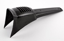 Nasello in fibra di carbonio