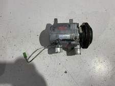 A1602300111 COMPRESSORE CLIMA SMART 450 BENZINA 