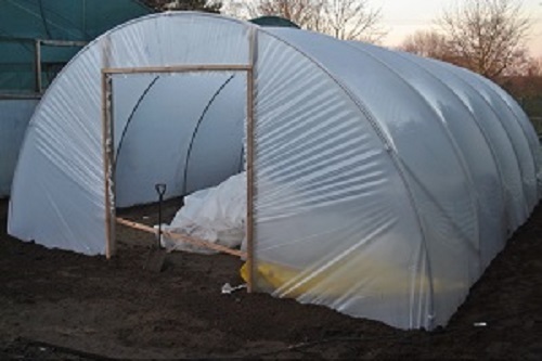 Nuovo kit politunnel 14ft - 14ft, x
