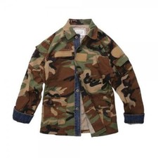 Vintage BDU Jacket by