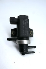 Elettrovalvola di spurgo