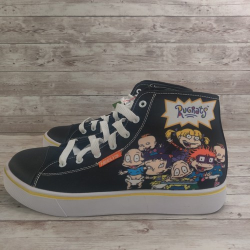 Sneakers heelys rugrats - sneakers, x