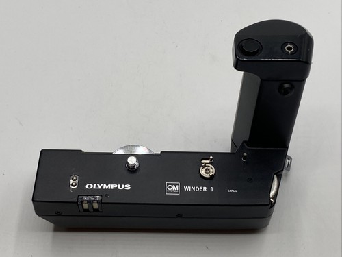 Olympus winder per - winder, 1