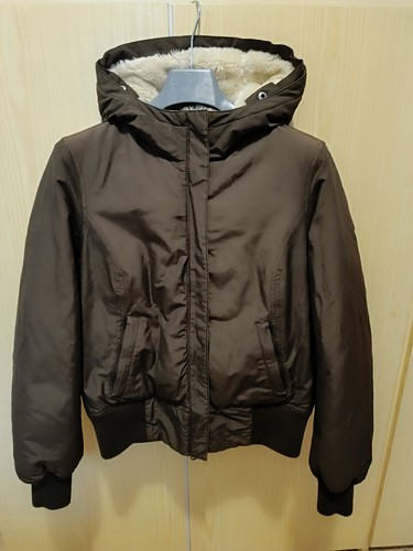 Woolrich piumino invernale - -,