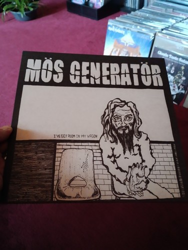 Mos generator got room - generator~i've,