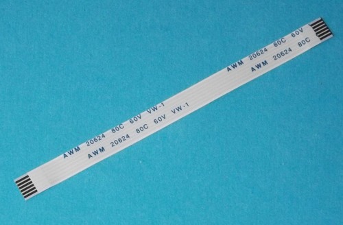 250 cavo ribbon cable - 250,