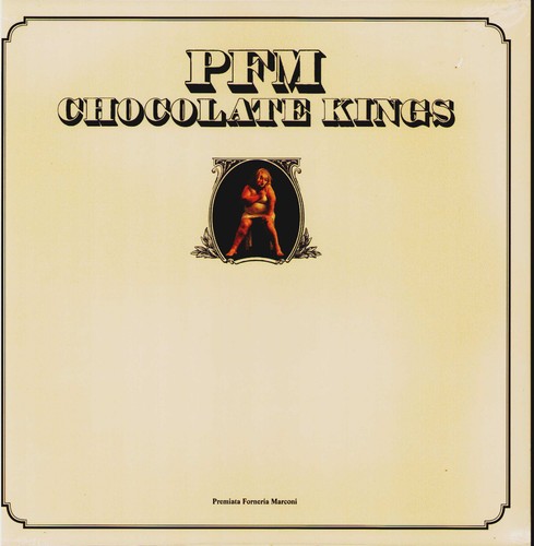 Pfm chocolate kings - pfm,