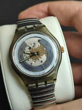 SWATCH AUTOMATICO " RUBINO "