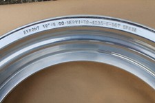 Cerchio Akront Nervi con