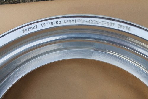 Cerchio akront nervi con - akront,
