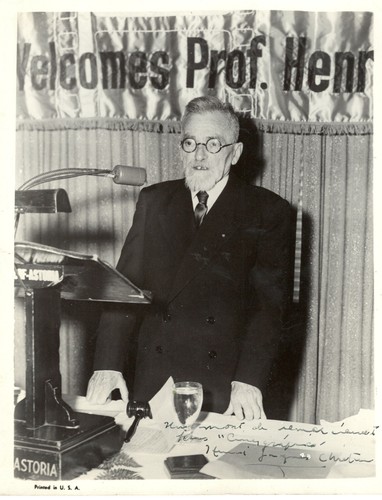 French cinemascope inventor - french, "cinemascope