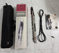 AKAI Wind Synthesizer Professional EWI4000S Custodia SCATOLA