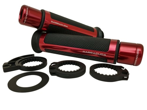 Ducati monster 797 barracuda - ducati,