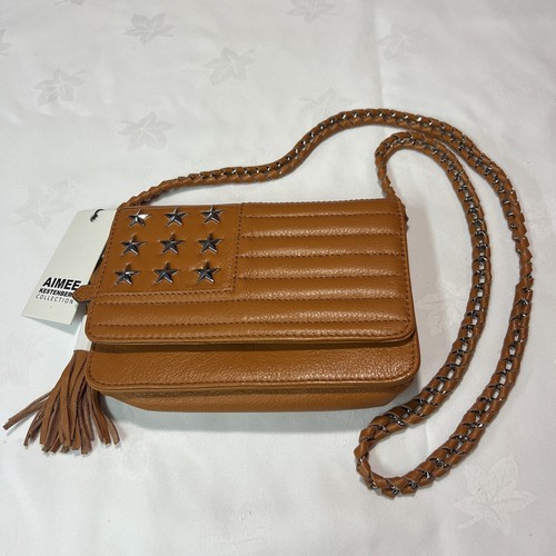 Borsa tracolla aimee - borsa, a