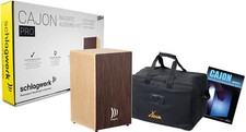Percussione CBA30SW Cajon Kit
