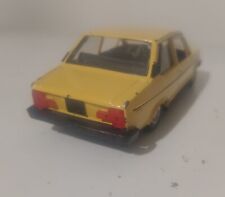 Fiat 131 Mirafiori Polistil 1/25 o Permuta