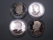 4 a Prova Di Rivestito Jfk