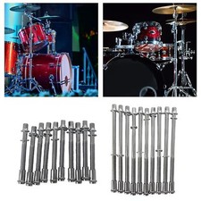 10 pezzi di aste di tensione