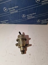 Regolatore pressione carburante Bosch (0 438 161 001) per Mercedes-Benz 