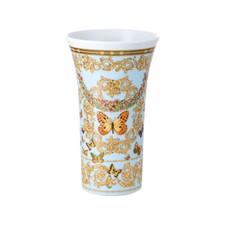 Versace Rosenthal - Vaso 26 cm