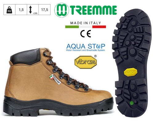 Treemme scarpa pedula - treemme,