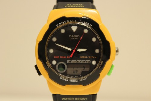 Vintage raro orologio - vintage,