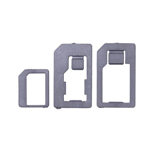 4in1 convertitore micro - micro, kit