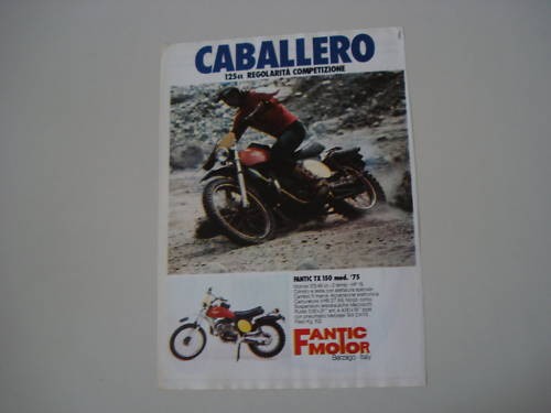 Advertising pubblicità 1975 - pubblicità,