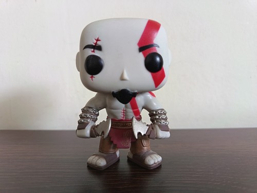 Funko god war kratos 25 - of,
