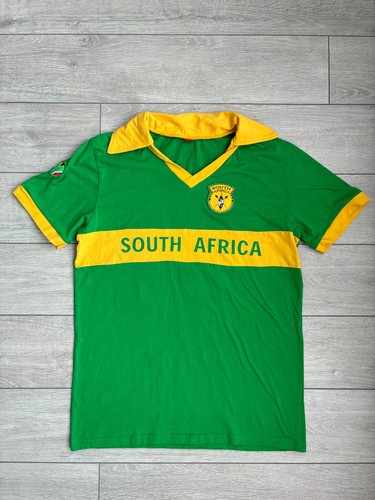 Maglia calcio sudafrica - calcio, bafana