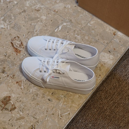 Superga 2790 cotw linea - up, an